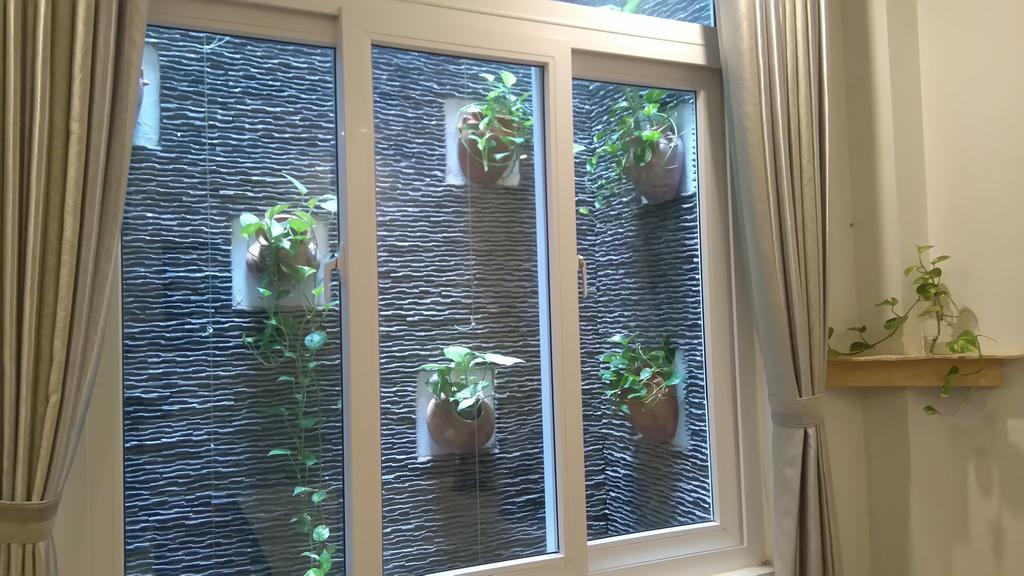 Green Coco Homestay Hoi An Exterior foto