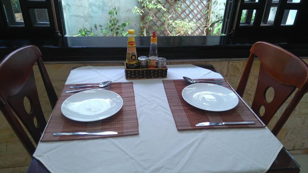 Green Coco Homestay Hoi An Exterior foto