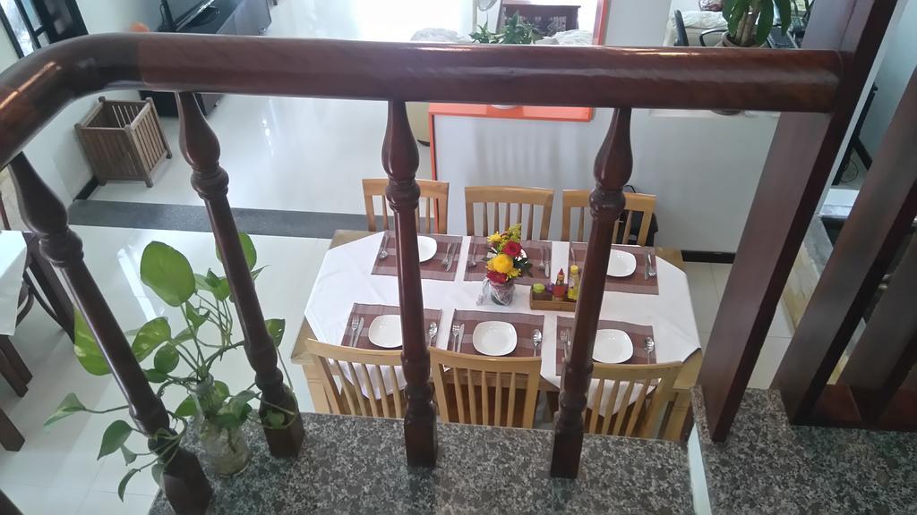 Green Coco Homestay Hoi An Exterior foto