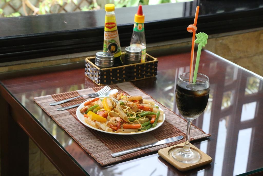 Green Coco Homestay Hoi An Exterior foto