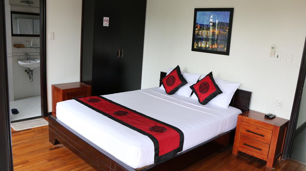 Green Coco Homestay Hoi An Exterior foto