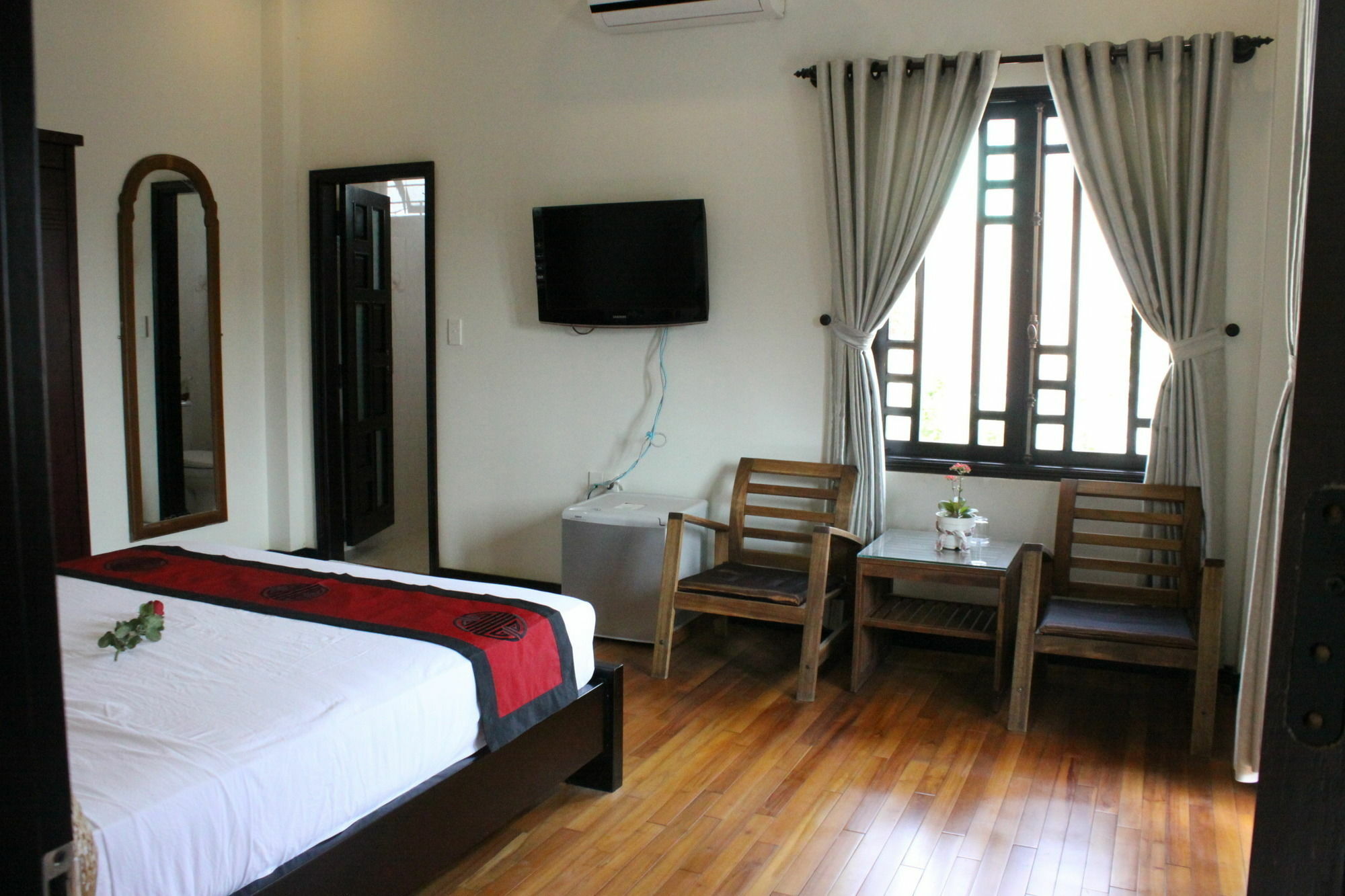 Green Coco Homestay Hoi An Exterior foto