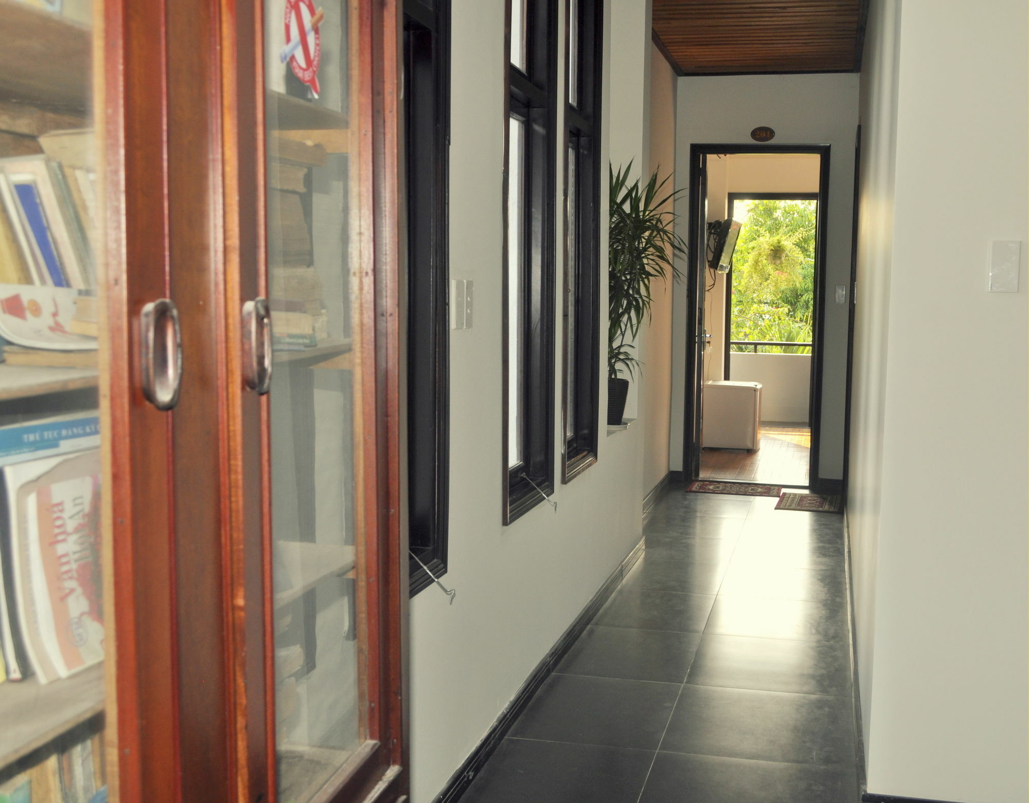 Green Coco Homestay Hoi An Exterior foto